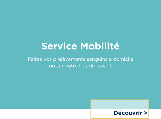 service mobilite