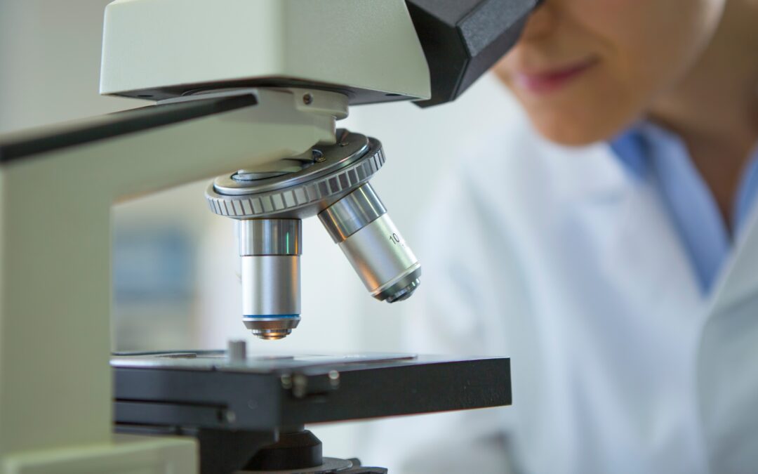 Le métier de technicien de laboratoire
