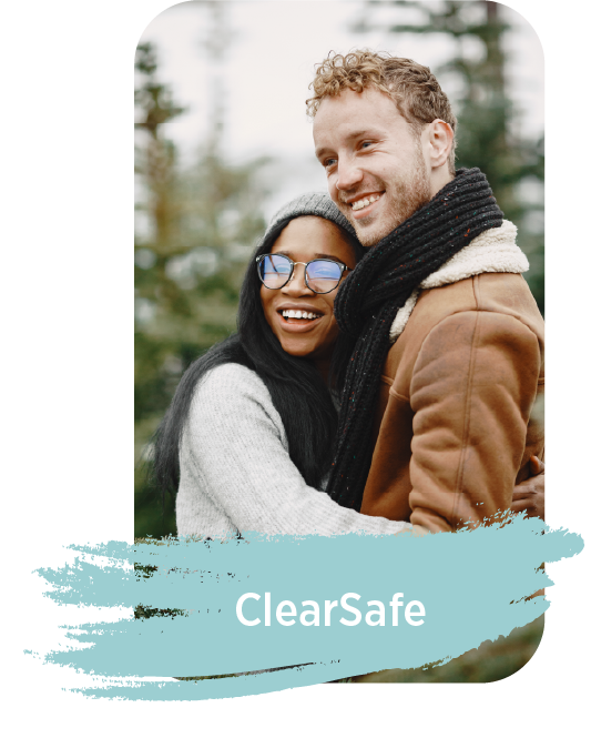 CLEARSAFE CLEARSAFE