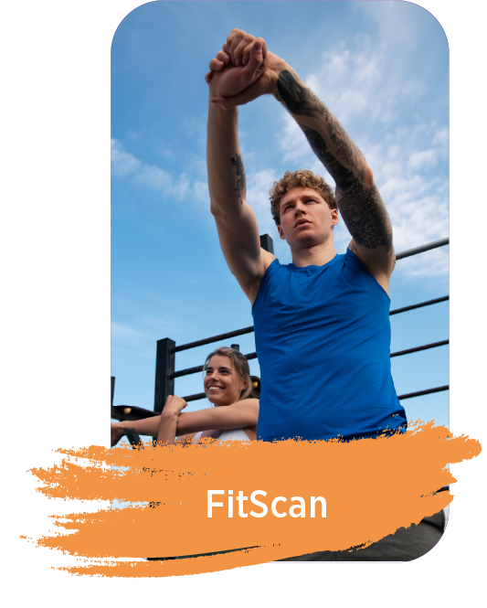 FITSCAN FITSCAN