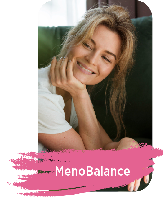 MENOBALANCE MENOBALANCE