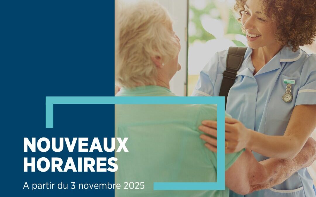 Extended opening hours