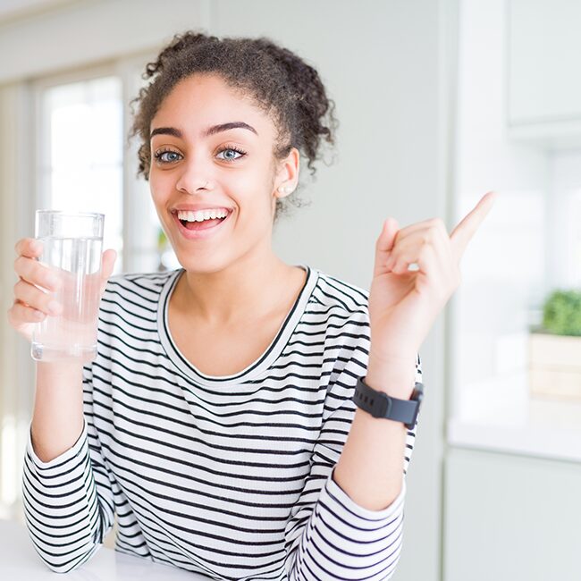 Le défi « Dry January »