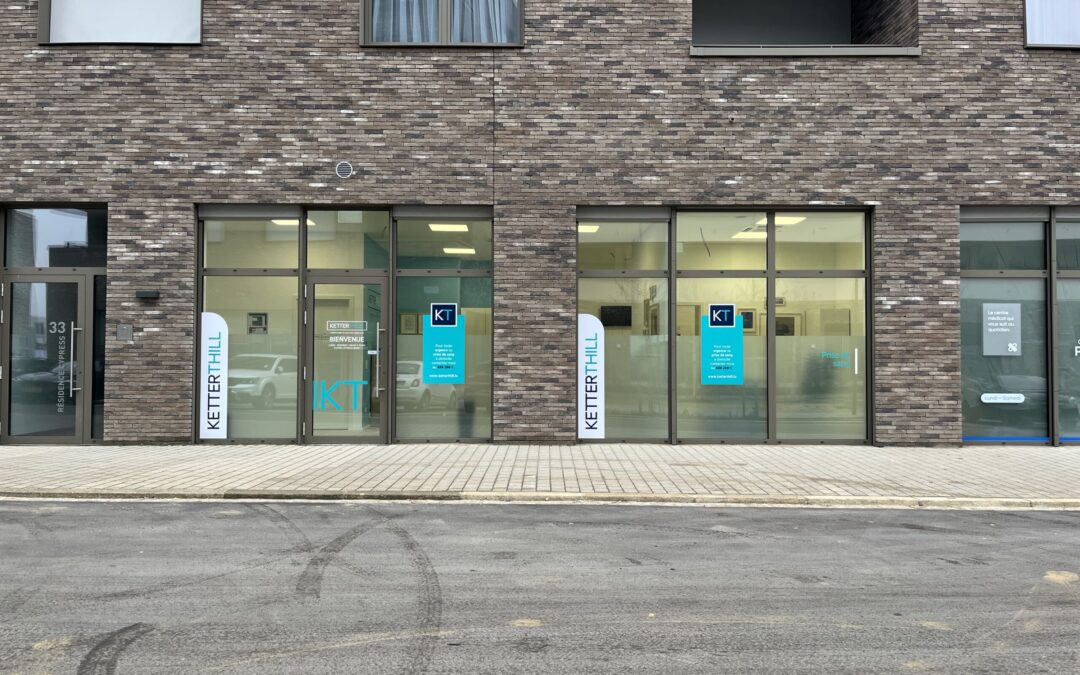 New : Niederkorn – Centre médical Primera