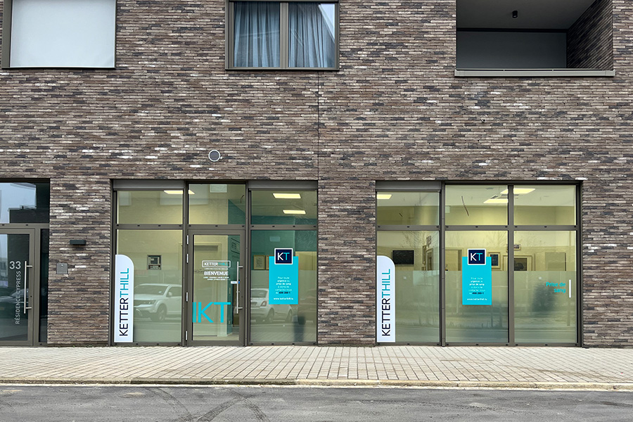 Niederkorn 2 Esch Lallange