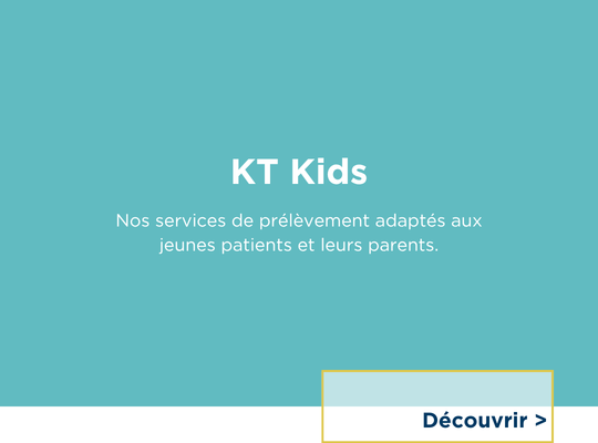 KT Kids