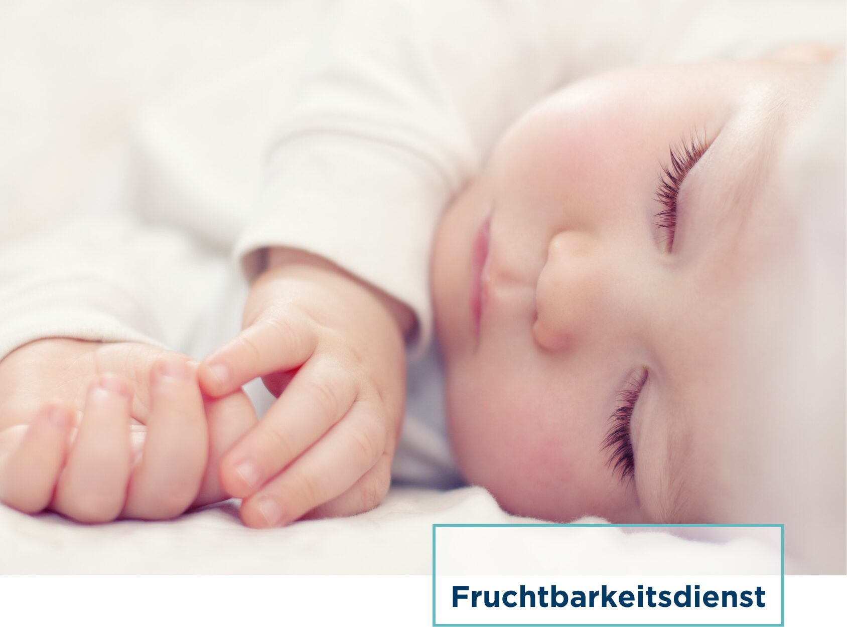 Vorderseite des Fruchtbarkeitsdienstes