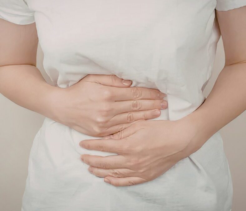 Digestive health