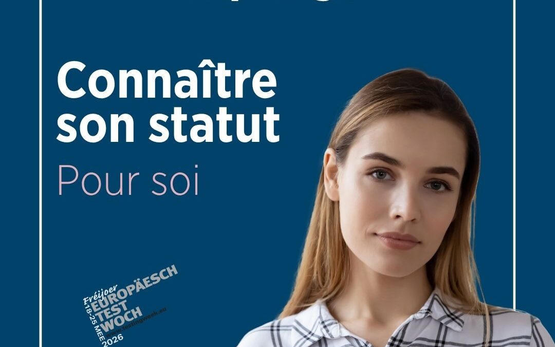 European Testing Week 2026