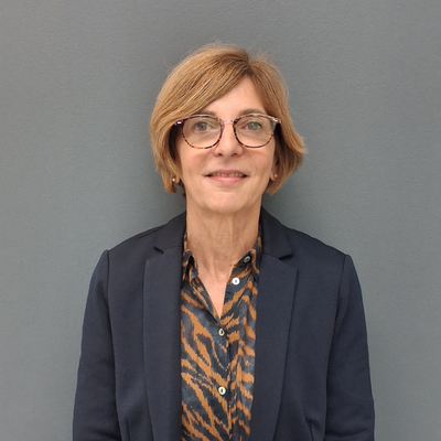 Caroline Scheiber