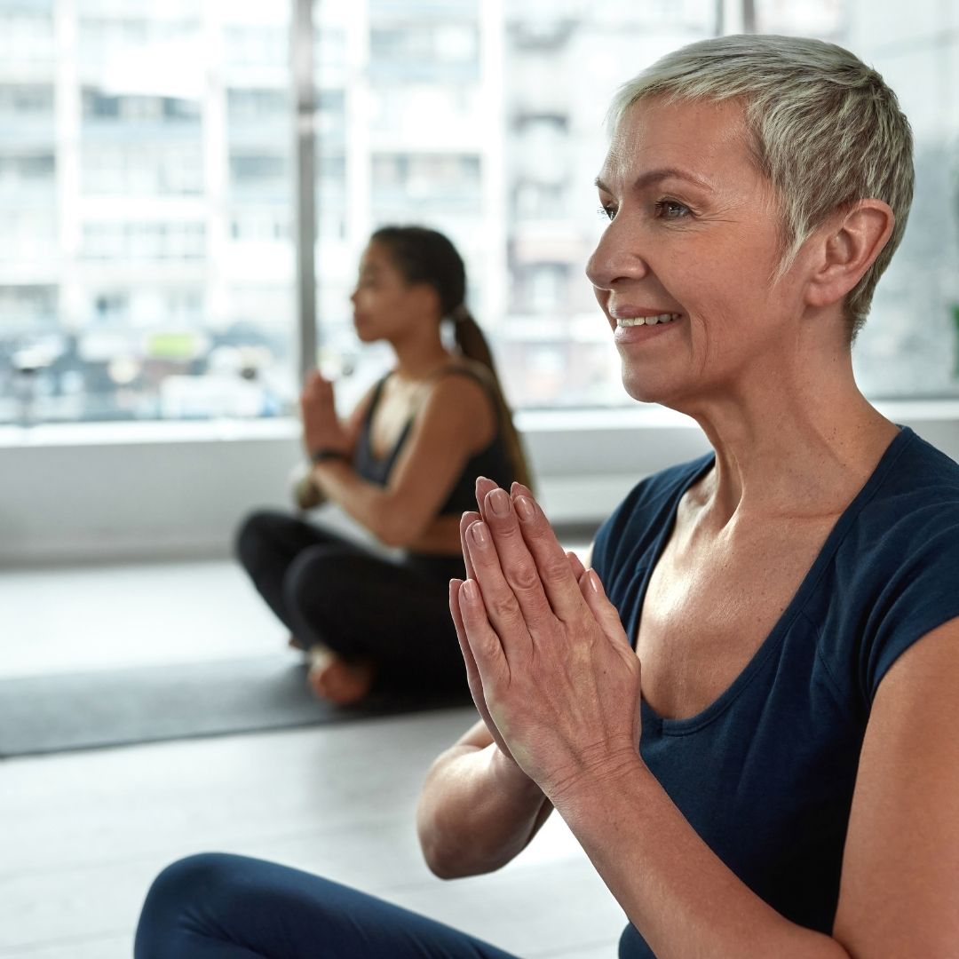 Menopause